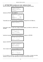 Preview for 16 page of Wow WAC 1200PLUS Instruction Manual