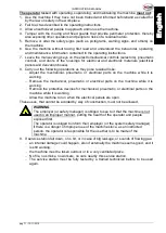 Preview for 11 page of Wow WAC 2200 Instruction Manual