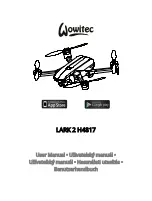 WOWITEC H4817 User Manual preview