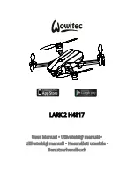 Предварительный просмотр 1 страницы WOWITEC H4817 User Manual