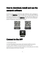 Preview for 2 page of WOWITEC H4817 User Manual