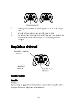 Preview for 54 page of Wowitoys Folding Elf H4805 User Manual