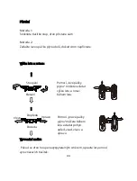 Preview for 44 page of Wowitoys LARK PRO H4822 User Manual