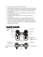 Preview for 102 page of Wowitoys LARK PRO H4822 User Manual