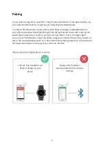 Preview for 5 page of WOWME GT01 User Manual