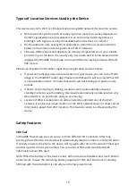 Preview for 10 page of WOWME Kids 4G User Manual