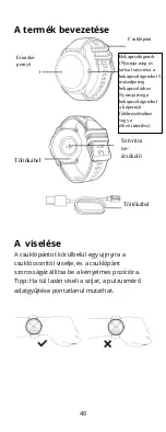 Preview for 40 page of WOWME KW66 User Manual