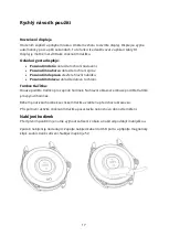 Preview for 17 page of WOWME Roundwatch User Manual