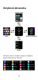 Preview for 22 page of WOWME TS User Manual