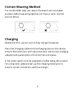 Preview for 4 page of WOWME VITA User Manual