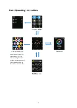 Preview for 6 page of WOWME Watch TSc User Manual