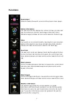 Preview for 7 page of WOWME Watch TSc User Manual