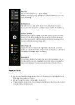 Preview for 8 page of WOWME Watch TSc User Manual