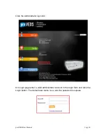 Предварительный просмотр 59 страницы wowvision proVEOS User Manual