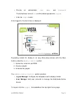 Предварительный просмотр 97 страницы wowvision proVEOS User Manual