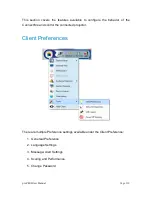 Предварительный просмотр 104 страницы wowvision proVEOS User Manual