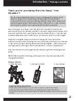 Preview for 3 page of WowWee 1045 User Manual