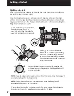 Preview for 8 page of WowWee 1045 User Manual