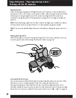 Preview for 10 page of WowWee 1045 User Manual