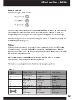 Preview for 13 page of WowWee 1045 User Manual