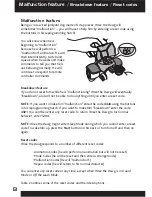 Preview for 14 page of WowWee 1045 User Manual