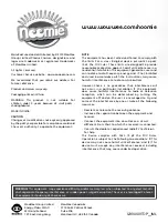 Preview for 11 page of WowWee 1230 User Manual