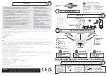 WowWee 2535 User Manual preview