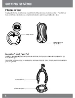 Preview for 4 page of WowWee 3301 User Manual