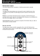 Preview for 6 page of WowWee 8000 User Manual