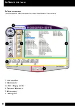 Preview for 10 page of WowWee 8000 User Manual