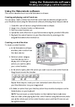 Preview for 15 page of WowWee 8000 User Manual