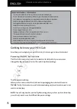 Preview for 6 page of WowWee 9107 Quick Start Manual