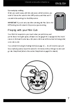 Preview for 7 page of WowWee 9107 Quick Start Manual