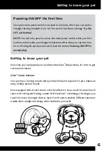 Preview for 7 page of WowWee Alive 9726 User Manual