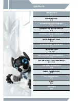 Preview for 2 page of WowWee CHIP User Manual