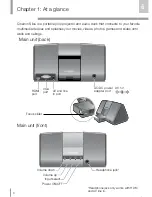 Preview for 6 page of WowWee Cinemin Slice User Manual