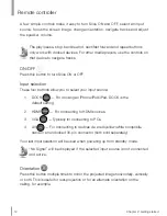 Preview for 12 page of WowWee Cinemin Slice User Manual