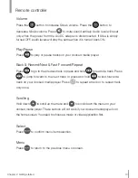 Preview for 13 page of WowWee Cinemin Slice User Manual