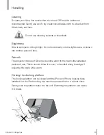 Preview for 15 page of WowWee Cinemin Slice User Manual