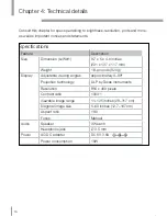 Preview for 16 page of WowWee Cinemin Slice User Manual