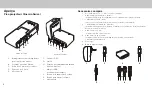 Preview for 6 page of WowWee Cinemin Swivel 8410 Quick Start Manual