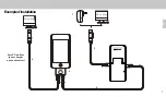 Preview for 9 page of WowWee Cinemin Swivel 8410 Quick Start Manual