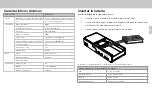 Preview for 11 page of WowWee Cinemin Swivel 8410 Quick Start Manual