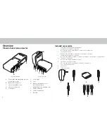 Preview for 2 page of WowWee Cinemin Swivel Quick Start Manual