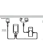 Preview for 9 page of WowWee Cinemin Swivel Quick Start Manual