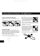 Preview for 6 page of WowWee FlyTech BLADESTAR User Manual