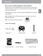 Предварительный просмотр 17 страницы WowWee FlyTech Skyhopper 4501 User Manual