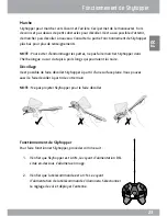 Предварительный просмотр 23 страницы WowWee FlyTech Skyhopper 4501 User Manual