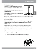 Предварительный просмотр 33 страницы WowWee FlyTech Skyhopper 4501 User Manual