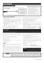 Preview for 4 page of WowWee Hands Full Quick Start Manual